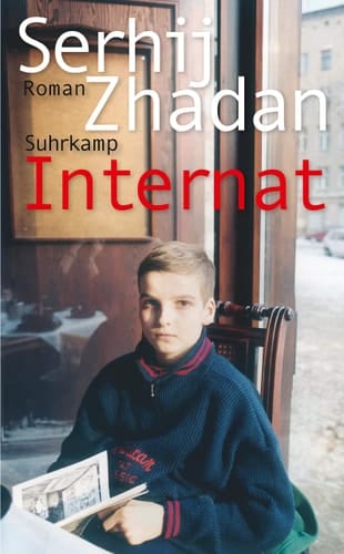 Internat Roman