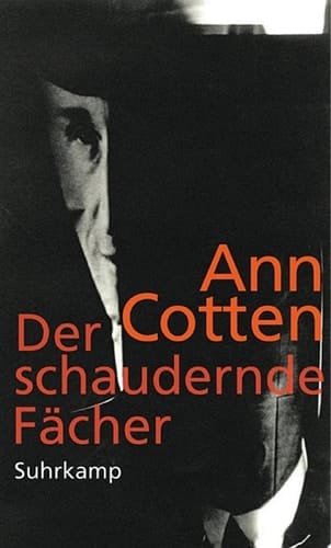 Der schaudernde Fächer Erzählungen