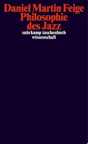Philosophie des Jazz