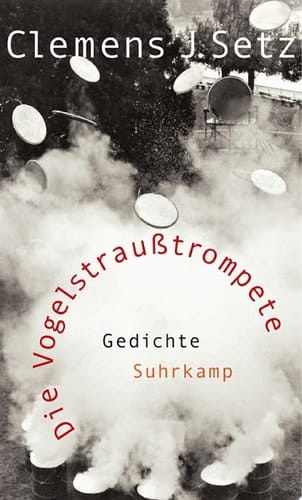 Die Vogelstraußtrompete Gedichte