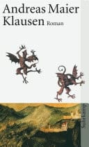 Klausen Roman