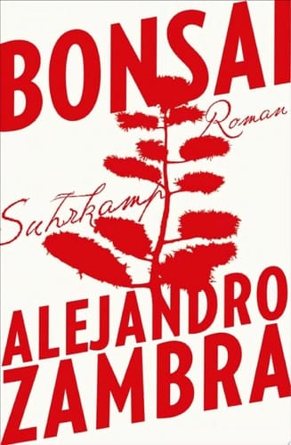 Bonsai Roman