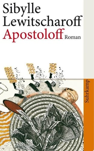Apostoloff Roman
