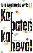 Karpatenkarneval Roman