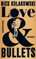 Love & Bullets Thriller