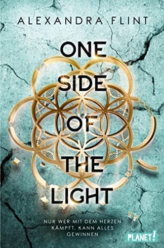 Emerdale 2: One Side of the Light Eine starke Heldin kämpft für ihre Freiheit