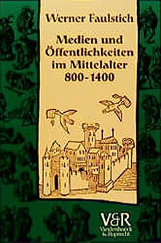 Die Geschichte der Medien