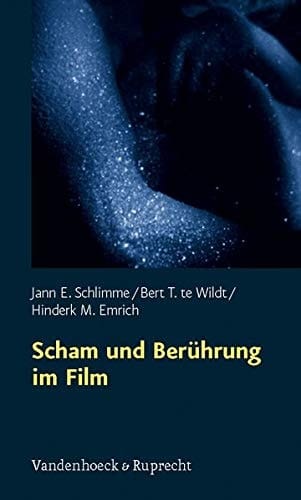 Scham und Beruhrung im Film (German Edition)