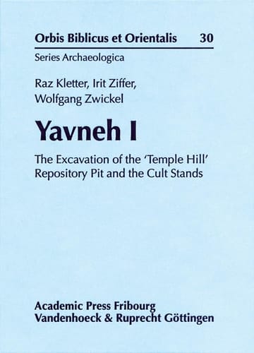 Yavneh