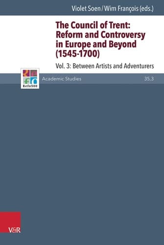 Between Artists and Adventurers