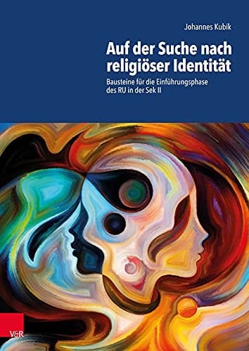 Auf der Suche nach religiöser Identität Bausteine für die Einführungsphase des RU in der Sek II