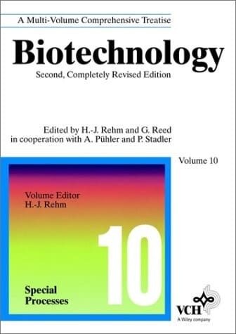 Biotechnology, Special Processes