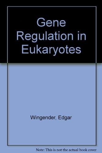 Gene Regulation in Eukaryotes