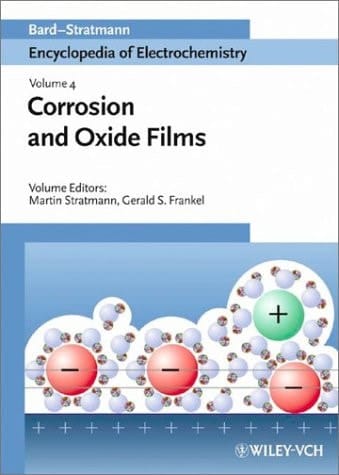 Corrosion and Oxide Films