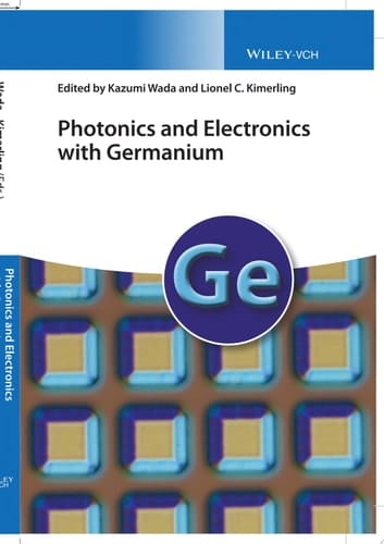Photonics and Electronics with Germanium