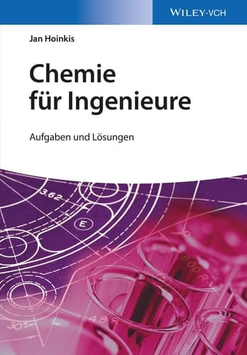 Chemie für Ingenieure Aufgaben und Lösungen
