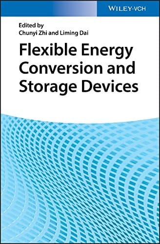 Flexible Energy Conversion and Storage Devices