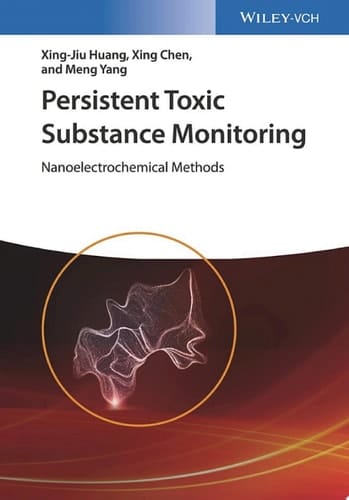 Persistent Toxic Substance Monitoring Nanoelectrochemical Methods