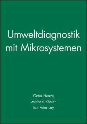 Umweltdiagnostik Mit Mikrosystemen