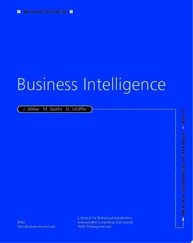 Business Intelligence