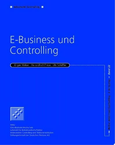 E-Business und Controlling