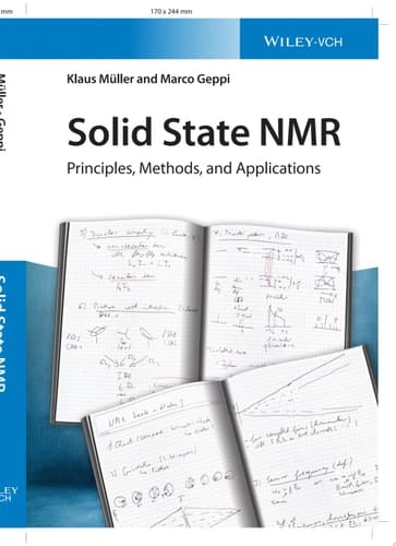 Solid State NMR