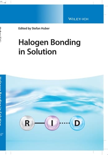 Halogen Bonding in Solution