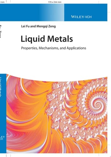 Liquid Metals