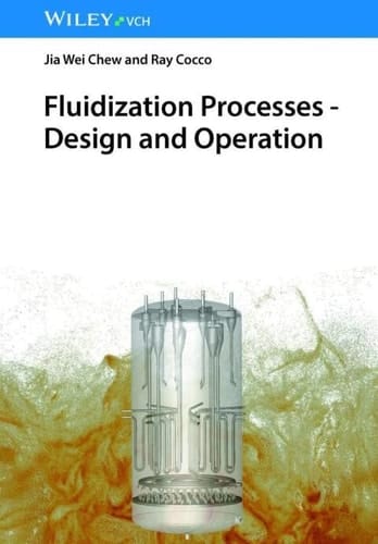 Fluidization Processes