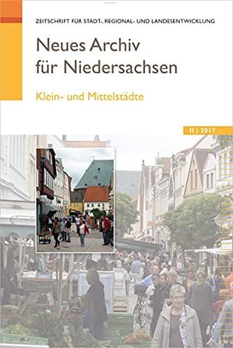 Klein- und Mittelstädte
