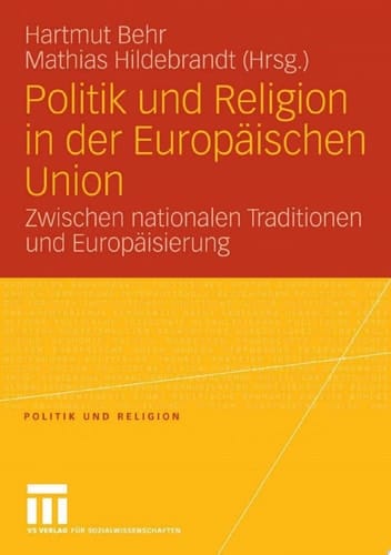 Politik und Religion in der Europäischen Union