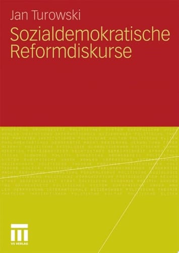 Sozialdemokratische Reformdiskurse