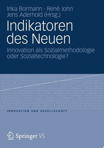 Indikatoren des Neuen