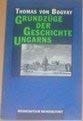 Grundzüge der Geschichte Ungarns (Grundzüge ; Bd. 10) (German Edition)