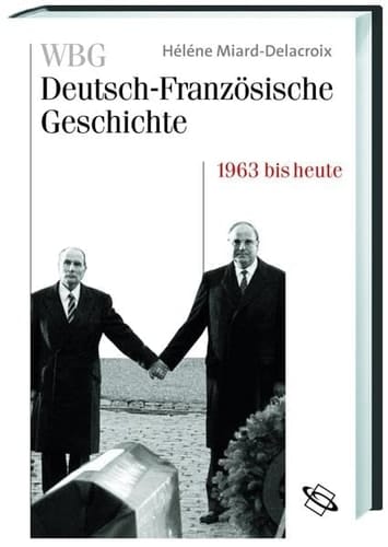 WBG Deutsch-Französische Geschichte