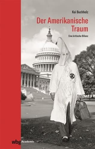 Der Amerikanische Traum eine kritische Bilanz