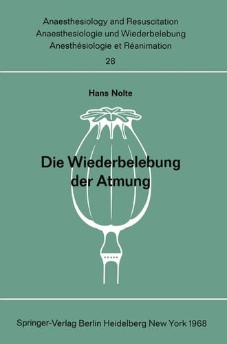 Die Wiederbelebung der Atmung Beatmungsmethoden ohne Hilfsgerät Wirksamkeit, Erlernbarkeit und physische Belastung