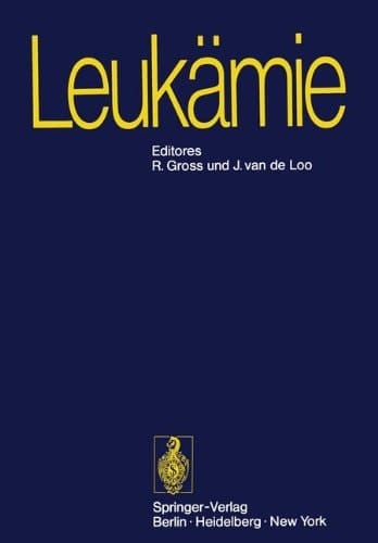 Leukämie