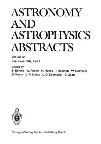 Literature 1984, Part 2