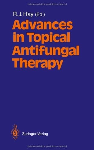 Advances in Topical Antifungal Therapy