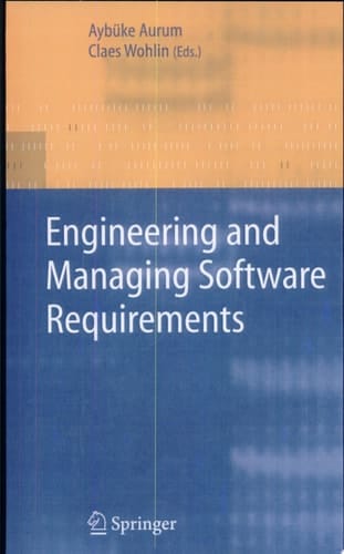 Engineering and Managing Software Requirements