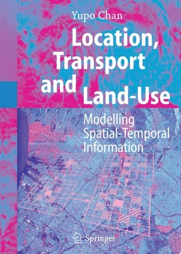 Location, Transport and Land-Use