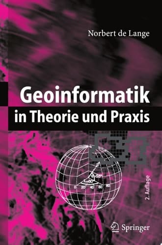 Geoinformatik