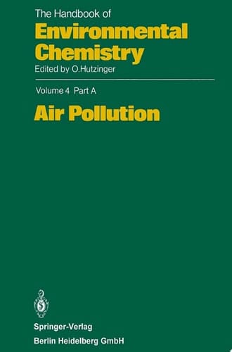 Air Pollution