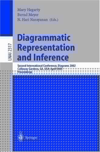 Diagrammatic representation and inference