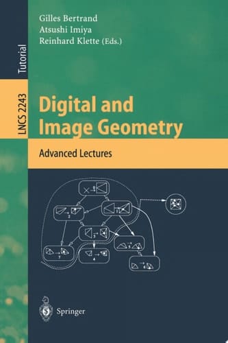 Digital and Image Geometry