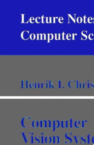 Computer Vision Systems