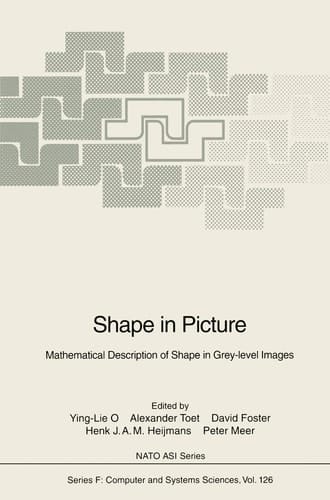 Shape in Picture Mathematical Description of Shape in Grey-level Images