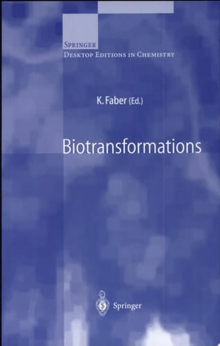 Biotransformations
