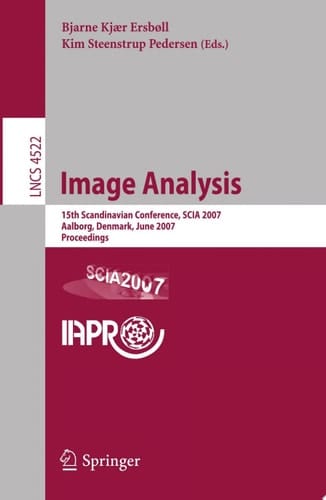 Image Analysis